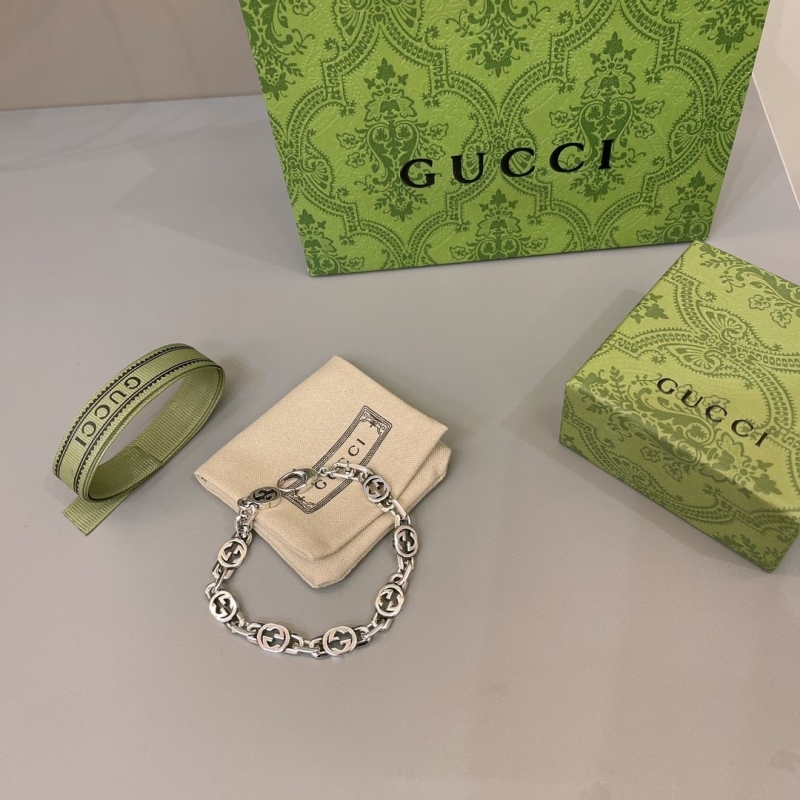 Gucci Bracelets